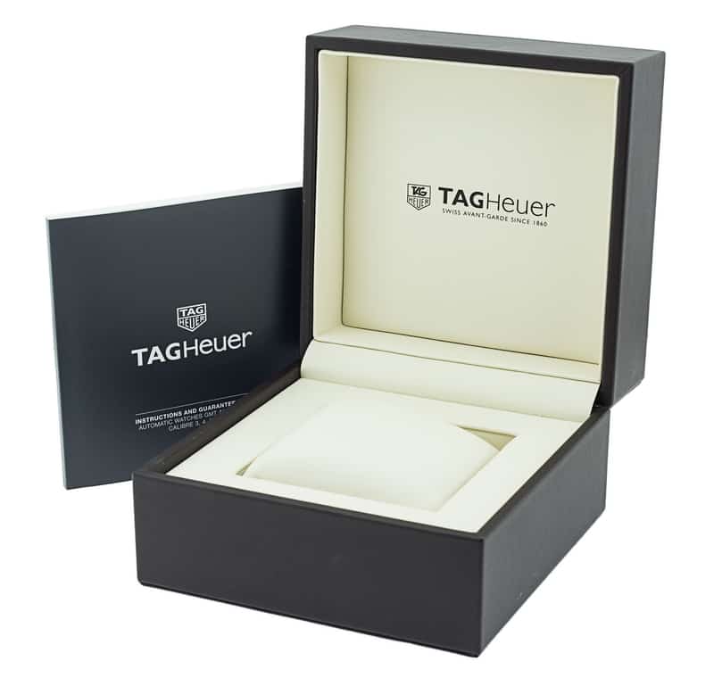Tag Heuer Aquaracer WAY131S.BA0748